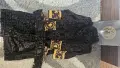 Versace луксозен мъжки халат, снимка 4