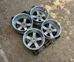 4бр.Алуминиеви джанти ENZO 17цола 5x112 за Vw Tiguan,T-Roc,Passat,Skoda Kodiaq,Yeti,Audi A3,Q2,Q3, снимка 12