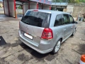 Opel Zafira, снимка 3