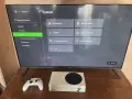 Xbox Series S 512GB – Отлично състояние, с кутия и оригинален контролер, снимка 7