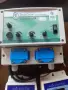 TECHGROW CLIMA CONTROL ECO 8A контролер за 2 вентилатора, снимка 1