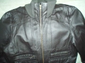 Дамско кожено яке , снимка 6