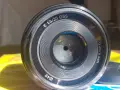 Sony 35mm /F-1,8 OSS E-mount , снимка 1