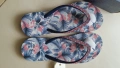 Оригинални, нови в кутия дамски джапанки Pepe Jeans -38, снимка 4