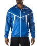 Оригинално Мъжко яке ветровка Nike Tech Hyperfuse Windrunner, снимка 1