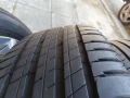 ОРИГИНАЛНИ джанти 19  ' цола с ГУМИ 235 50 R19 5х112 VW TIGUAN / Фолксваген Тигуан, снимка 7