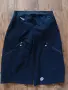  ASSOS TRAIL Cargo Shorts T3 - мъжки байк панталони р-р М , снимка 4