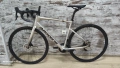 НОВ карбонов шосеен велосипед Argon 18 Equation SRAM Rival AXS D1 DT Swiss | M, снимка 16