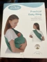 Sevi Baby Слинг 0+ м, снимка 1