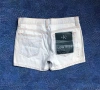Calvin Klein Denim Shorts ОРИГИНАЛ дамски къси дънки - S/M, снимка 2
