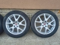 5х127 - 19 цола Fiat Freemont 5x127 Dodge Journey 5 x 127, снимка 5