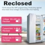 TONGOU ZigBee DIN Smart Switch 16A с измерване, снимка 6
