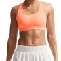 Спортен сутиен Nike Dri-Fit Swoosh DX6821-852, снимка 1
