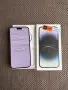 100% БАТЕРИЯ ❗️ iPhone 14 Pro MAX Лизинг от 20€/мес / Silver - бял/ сив 128Gb 📛, снимка 3