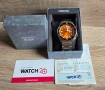 Seiko 5 Sport Automatic SRPD59K1, снимка 3