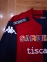 Каляри - Капа - Cagliari - Kappa - season 2014/2015, снимка 3