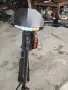 елрктрическа тротинетка, снимка 2