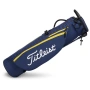 Чисто нова оригинална голф чанта Titleist Premium Carry Limited Edition The Open - Ултралека ..., снимка 1