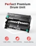Нова Тонер касета Drum DR3400, снимка 3