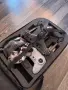 Продавам дрон DJI FPV с МНОГО аксесоари, снимка 2