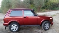 LADA NIVA URBAN 3 врати, снимка 4