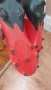 Бутони Adidas  Predator 43 44 45, снимка 4