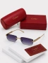 CARTIER 🤍 Слънчеви Очила , снимка 7