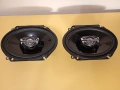 говорители 6х8 инча JVC CS-V6837, снимка 1
