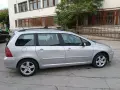 Продавам Личния си Автомобил Peugeot 307 2.0 HDI, снимка 2