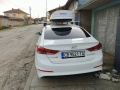 Хюндай Елантра, Бартер , снимка 12