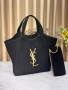 Yves Saint Laurent Нова Дамска Чанта YSL Различни Цветове , снимка 12