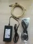 Оригинален захранващ адаптер за принтер HP NO: 0957-2146 + USB кабел, снимка 1