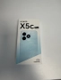 Смартфон GSM HONOR X5c PLUS 64/4 OCEAN CYAN 6.74 ", 64 GB, RAM 4 GB, 50+13 MP, снимка 1