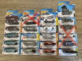 Hot wheels метални модели 1/64, снимка 4