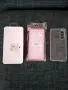 Кейс Samsung A57 силиконови гърбове, снимка 2
