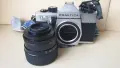 Ретро фотоапарат Praktica LTL 3 с обектив Hoya 28-50mm, снимка 8