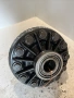 Дясно вътрешно осветление / въздуховод за табло за Ford Kuga 2.0 TDCi 136 к.с. (2009) 3M51-R018B08-A, снимка 2