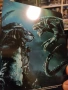AvP  Alien vs Predator 1 и Requiem steelbooks, снимка 9