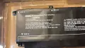 HP WK06XL нова батерия лапроп (11.58V,83Wh,6880mAh), снимка 2