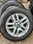 Джанти с гуми BMW X5 БМВ Джип Гума Джанта 17, снимка 6