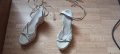 Два чифта обувки : летни - Branchini shoes ( 39 н ) и пролетно-есенни - Nine west ( 40 н ) , снимка 1