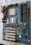 Дънна платка AsRock 775i65PE + Pentium D 930, снимка 3