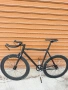 Велосипед Fixie Inc., състезателен велосипед с 1 скорост, снимка 1