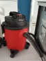 Прахосмукачка за сухо и мокро почистване My Project 1300W, снимка 1