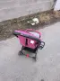 Детска количка kikka boo , снимка 6