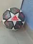 Футболни топки Adidas, Kappa, снимка 2