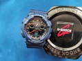 ХИТ ЦЕНА Часовник Casio G-shock GA100L-2A, снимка 2