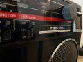 Радиокасетофон BoomBox Toshiba RT-90S, снимка 9