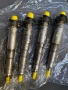 Дюзи BOSCH 0445115007  от двигател M9R  2.0 dci , за Рено Трафик/ Опел виваро, снимка 1