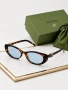 Gucci Нови Дамски Слънчеви Очила Различни Цветове Гучи , снимка 5